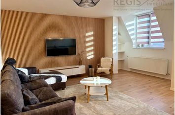 [2,Inf]Apartament 5 camere de inchiriat CENTRAL - Brasov anunturi imobiliare Brasov