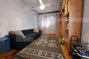 Apartament 3 camere de vanzare SAGULUI - Timis anunturi imobiliare Timis