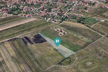 Teren Agricol Extravilan - Giroc, 11.000 mp anunturi imobiliare Timis