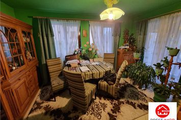Casă - 5 camere de vanzare SANCRAIU DE MURES - Mures anunturi imobiliare Mures
