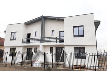 Vilă - 3 camere de vanzare CETATE - Alba anunturi imobiliare Alba