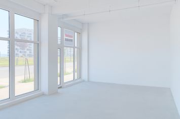 Spațiu comercial de inchiriat MIHAI VITEAZU - Sibiu anunturi imobiliare Sibiu