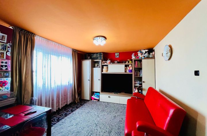 Apartament cochet, 2 camere – 42 mp utili | Aleea Clabucet 6 anunturi imobiliare Cluj