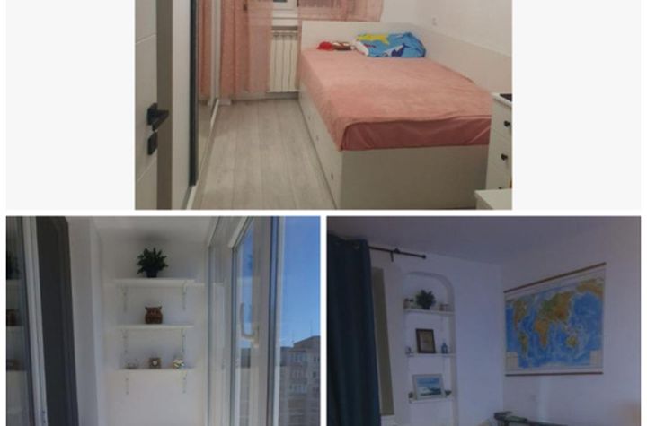 Apartament 3 camere de vanzare TINERETULUI - Bucuresti anunturi imobiliare Bucuresti