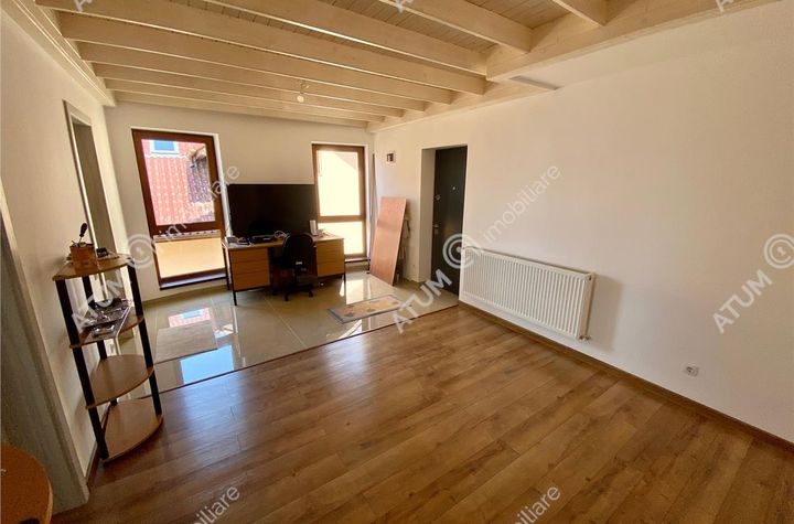 Apartament 2 camere de inchiriat CALEA CISNADIEI - Sibiu anunturi imobiliare Sibiu