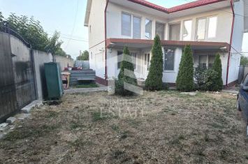 NAVODARI- Duplex P+1 de vanzare. anunturi imobiliare Constanta