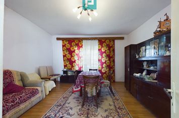 Casă - 5 camere de vanzare SECUSIGIU - Arad anunturi imobiliare Arad
