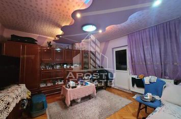 Apartament cu 3 camere, 2 bai, centrala proprie, zona Bucovina anunturi imobiliare Timis