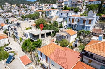 Locuință semifinalizată în Profitis Ilias anunturi imobiliare Grecia