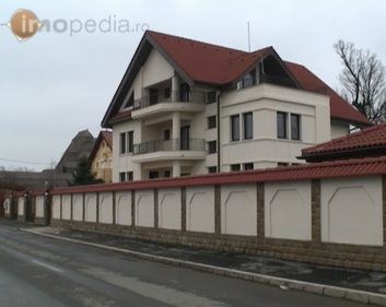 Mogoşoaia, sau cum poţi trăi într-o permanentă atmosferă de vacanţă