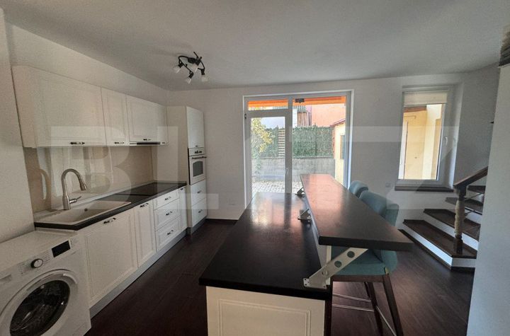 Apartament 4 camere de vanzare CLUJ-NAPOCA - Cluj anunturi imobiliare Cluj