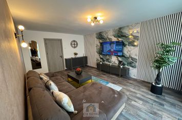 Inchiriez apartament ULTRACENTRAL 2 camere LUX, Bd. Unirii, la 1.5 km Piata Unirii, proaspat renovat . anunturi imobiliare Bucuresti