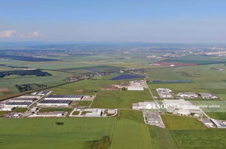 Spațiu industrial de vanzare PLOIESTI - Prahova anunturi imobiliare Prahova