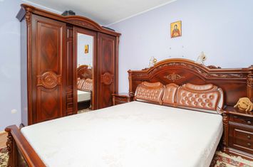 APARTAMENT DE VANZARE CU 3 CAMERE, IN TATARASI, FLUX anunturi imobiliare Iasi