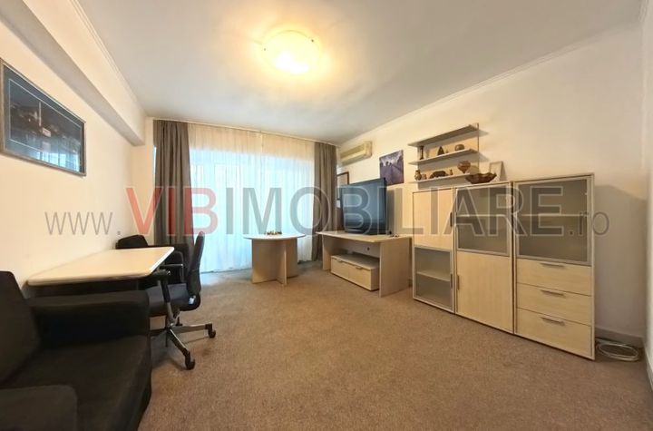 Titulecu - Piata Victoriei - 3 camere decomandat - mobilat/utilat anunturi imobiliare Bucuresti