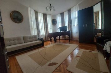 Vilă - 4 camere de vanzare GHEORGHENI - Cluj anunturi imobiliare Cluj