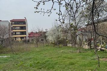 Teren de vanzare 13 SEPTEMBRIE - Bucuresti anunturi imobiliare Bucuresti