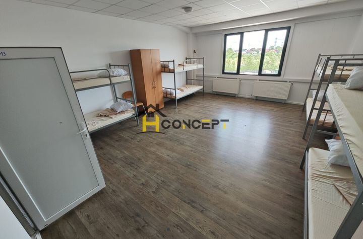 Spatii generoase - Theodor Pallady anunturi imobiliare Bucuresti