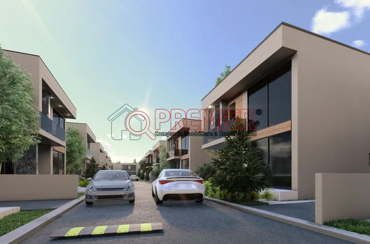 Splaiul Unirii - Vegas Villas - Vila Bangkok anunturi imobiliare Bucuresti