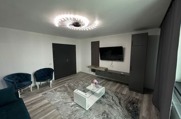 Apartament 4 camere de inchiriat GEORGE ENESCU - Dolj anunturi imobiliare Dolj