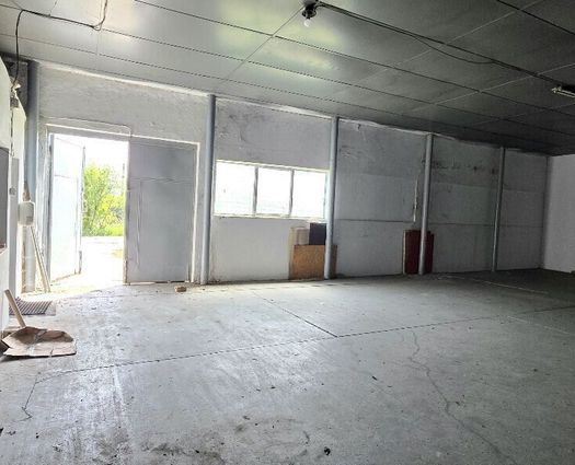 Spațiu industrial Popesti-Leordeni, 273 mp