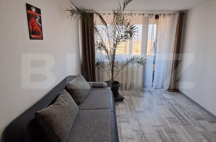 Apartament 2 camere de vanzare BERCENI - Bucuresti anunturi imobiliare Bucuresti