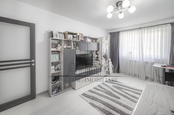 Apartament 3 camere de vanzare PANTELIMON - Bucuresti anunturi imobiliare Bucuresti