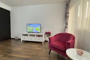 Garsonieră de inchiriat TRACTORU - Brasov anunturi imobiliare Brasov