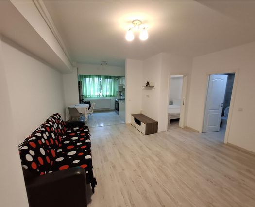 Apartament 2 camere Pacurari, 48 mp