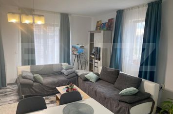 Casă - 3 camere de vanzare SANANDREI - Timis anunturi imobiliare Timis