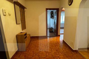 Apartament 3 camere de vanzare BOTOSANI - Botosani anunturi imobiliare Botosani