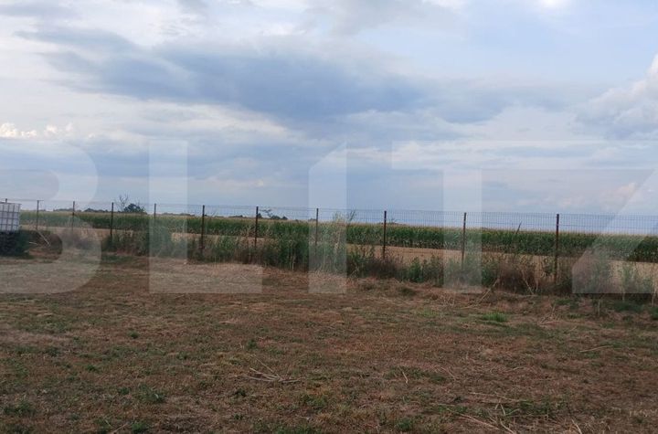 Teren de vanzare TARIAN - Bihor anunturi imobiliare Bihor