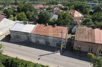 Casă - 4 camere de vanzare SUCEAVA - Suceava anunturi imobiliare Suceava
