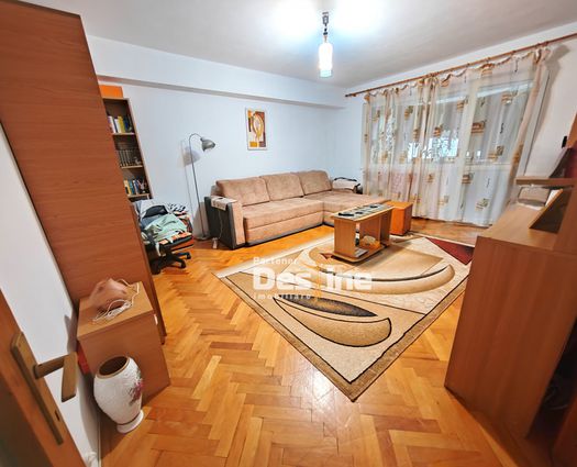 Apartament 2 camere Frumoasa, 62 mp