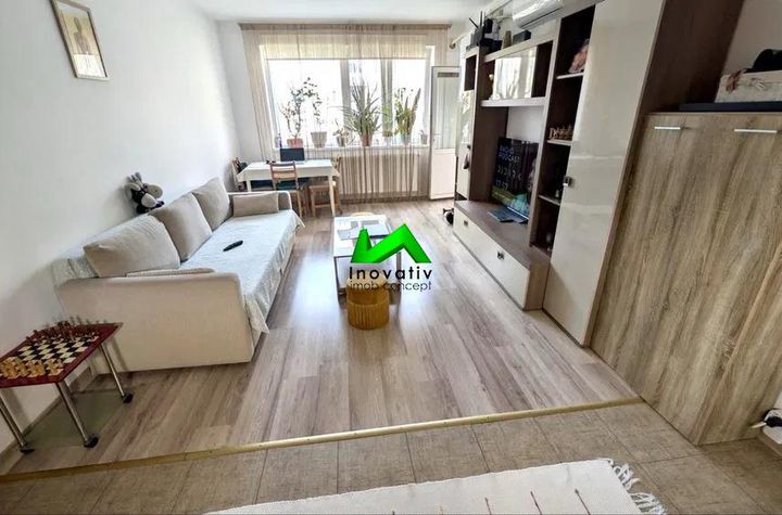 Apartament 3 camere de inchiriat CALEA DUMBRAVII - Sibiu anunturi imobiliare Sibiu