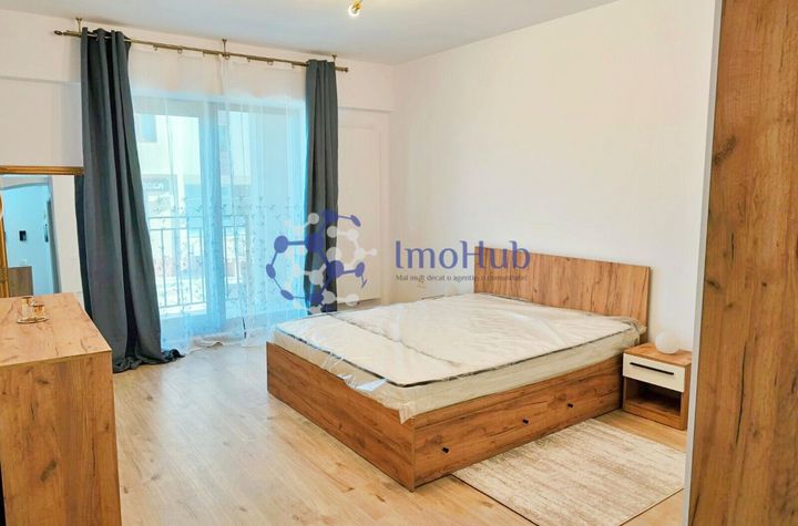 Apartament Nou 1 Cameră | Soleia Residence | Parcare & Boxă anunturi imobiliare Iasi