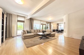 4 room apartment, furnish, Herastrau area anunturi imobiliare Bucuresti