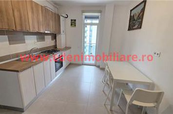 Garsonieră de inchiriat SOPOR  - Cluj anunturi imobiliare Cluj