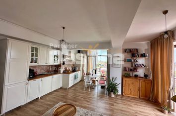 Apartament 3 camere de vanzare RAHOVA - Bucuresti anunturi imobiliare Bucuresti
