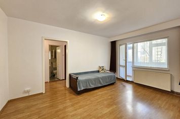 Apartament cu 3 camere, partial mobilat, zona Casa Radio, Grigorescu anunturi imobiliare Cluj