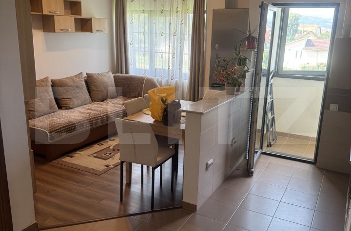 Apartament 3 camere de vanzare FLORESTI - Cluj anunturi imobiliare Cluj