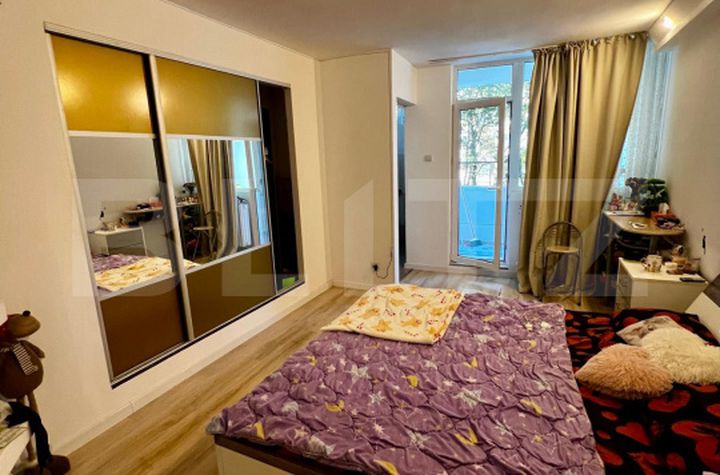 Garsonieră de vanzare CLUJ-NAPOCA - Cluj anunturi imobiliare Cluj