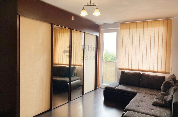 Apartament 3 camere de inchiriat | Zona Parcul Olosig, Rogerius anunturi imobiliare Bihor