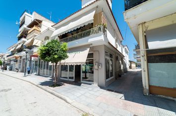 Clădire mixtă în Chrysoupoli Nestos, 279 mp anunturi imobiliare Grecia