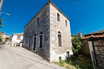 Casă tradițională 210 mp în Theologos, Thassos anunturi imobiliare Grecia