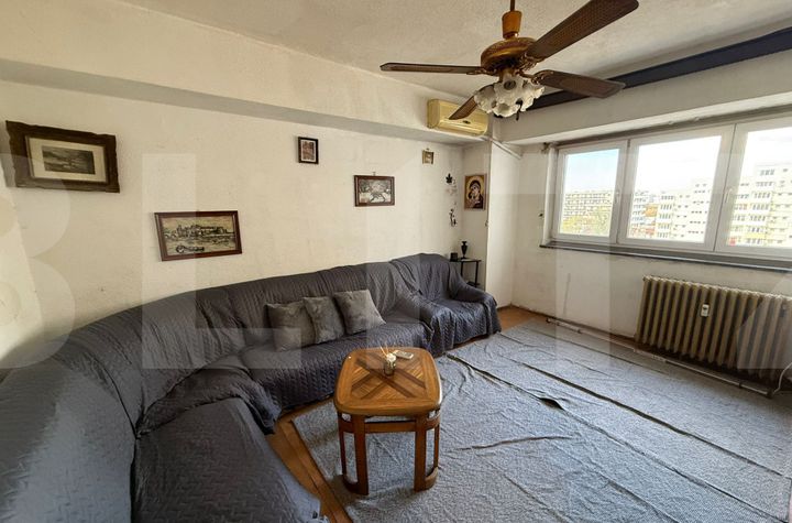 Apartament 3 camere de vanzare BANU MANTA - Bucuresti anunturi imobiliare Bucuresti