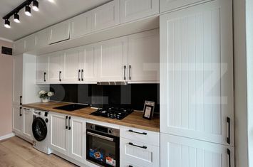 Apartament 3 camere de vanzare FLORESTI - Cluj anunturi imobiliare Cluj