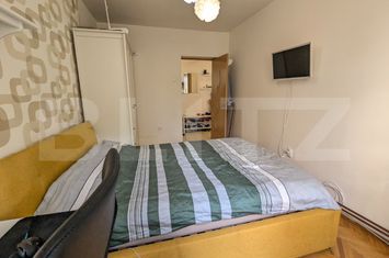 Apartament 3 camere de vanzare CLUJ-NAPOCA - Cluj anunturi imobiliare Cluj