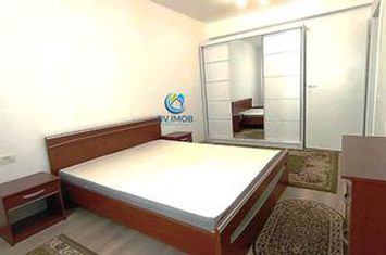 Apartament 2 camere de inchiriat TRACTORUL - Brasov anunturi imobiliare Brasov
