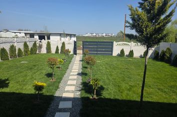 Casă - 3 camere de vanzare CRAIOVA - Dolj anunturi imobiliare Dolj